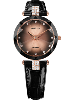 Model J5.651.M, autoriseret forhandler Guldsmykket ny