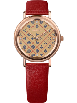 Model J6.224.M, autoriseret forhandler Guldsmykket ny