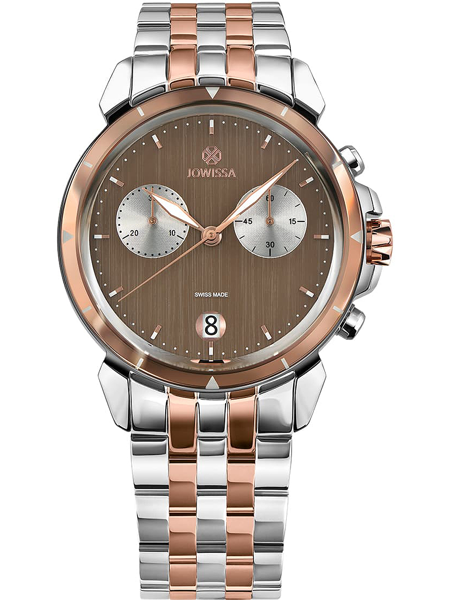 Model J7.020.L, autoriseret forhandler Guldsmykket ny