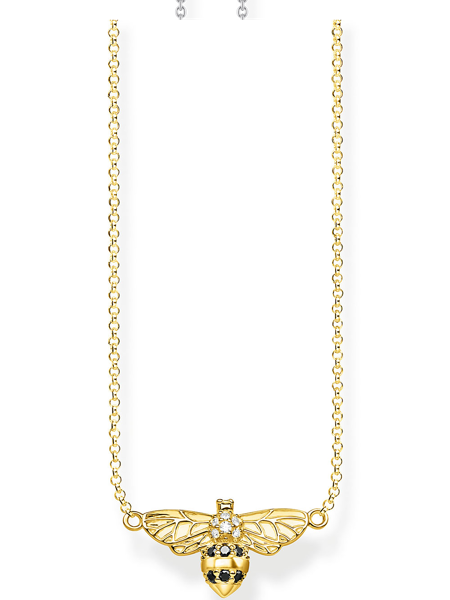 Model KE2166-643-11, autoriseret forhandler Guldsmykket ny