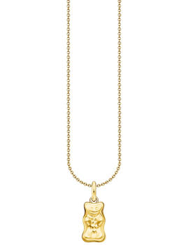 Model KE2325-413-39-L50V, autoriseret forhandler Guldsmykket ny