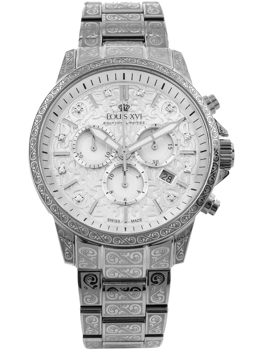 Model LXVI1821, autoriseret forhandler Guldsmykket ny