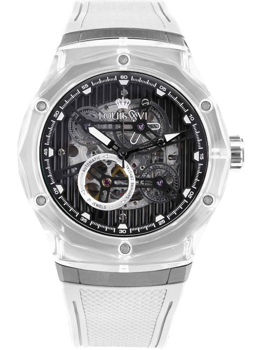 Model LXVI3820, autoriseret forhandler Guldsmykket ny