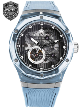 Model LXVI3823, autoriseret forhandler Guldsmykket ny