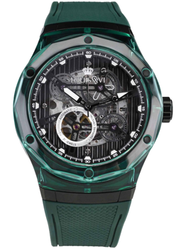 Model LXVI3825, autoriseret forhandler Guldsmykket ny