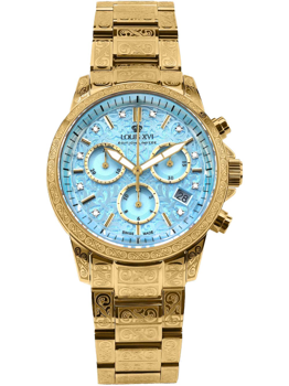 Model LXVI6003, autoriseret forhandler Guldsmykket ny