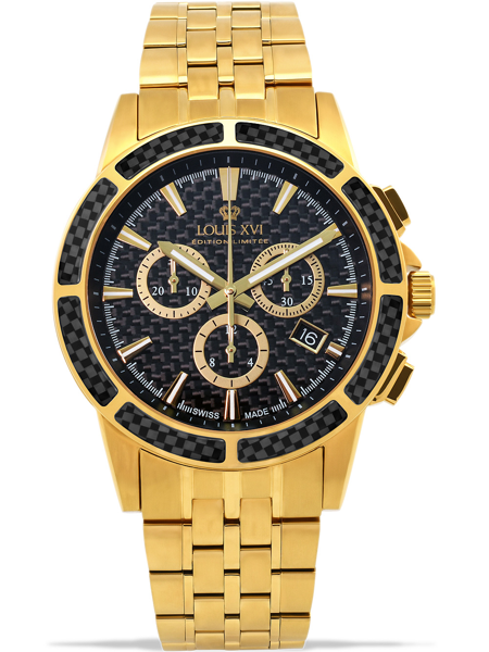 Model LXVI1102, autoriseret forhandler Guldsmykket ny