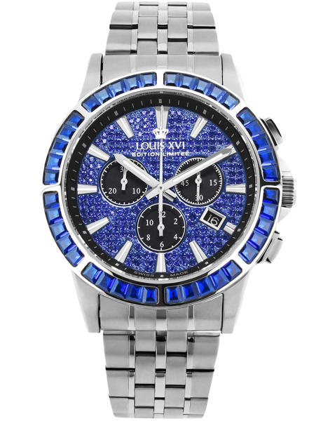 Model XLXVI1133, autoriseret forhandler Guldsmykket ny