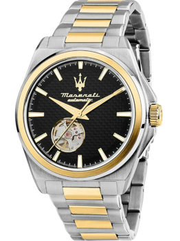 Model R8823152001, autoriseret forhandler Guldsmykket ny