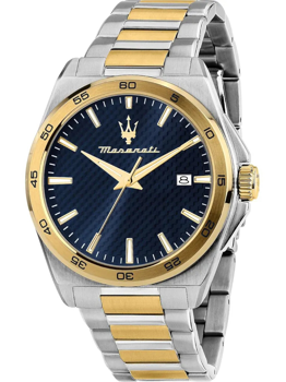 Model R8853152001, autoriseret forhandler Guldsmykket ny