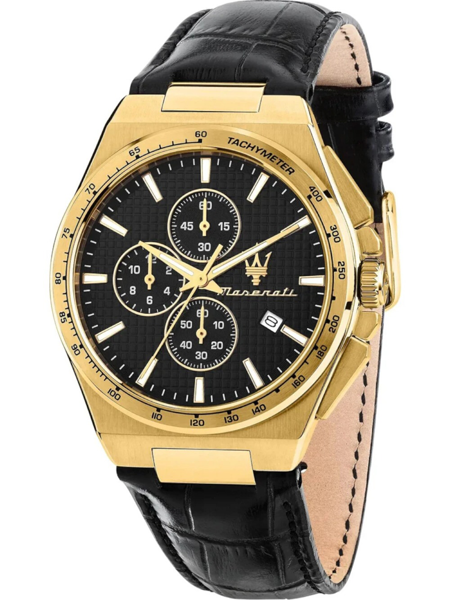 Model R8871653001, autoriseret forhandler Guldsmykket ny