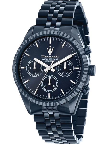 Model R8873600011, autoriseret forhandler Guldsmykket ny