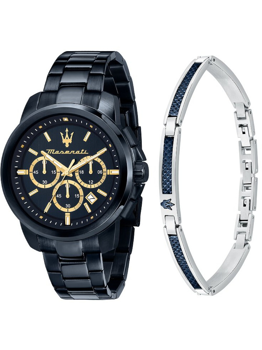 Model R8873621042, autoriseret forhandler Guldsmykket ny