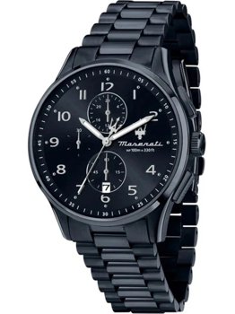 Model R8873624005, autoriseret forhandler Guldsmykket ny