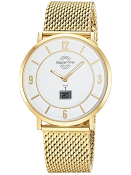 Model MTGA-10948-12M, autoriseret forhandler Guldsmykket ny