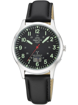 Model MTGA-10957-22L, autoriseret forhandler Guldsmykket ny