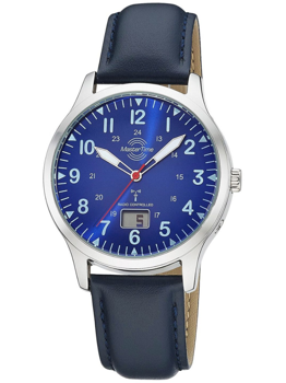 Model MTGA-10958-32L, autoriseret forhandler Guldsmykket ny