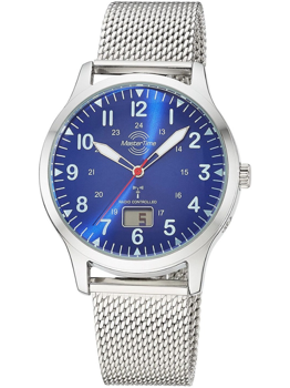 Model MTGA-10961-32M, autoriseret forhandler Guldsmykket ny