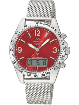 Model MTGA-10962-82M, autoriseret forhandler Guldsmykket ny