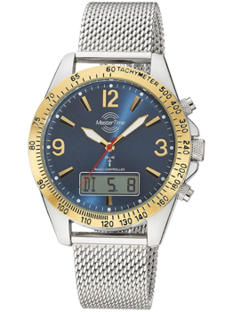 Model MTGA-10964-32M, autoriseret forhandler Guldsmykket ny