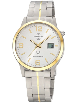 Model MTGT-10955-42M, autoriseret forhandler Guldsmykket ny