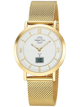 Model MTLA-10949-12M, autoriseret forhandler Guldsmykket ny