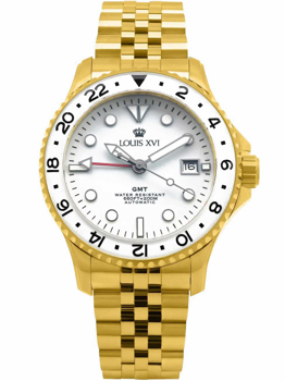 Model LXVI1431, autoriseret forhandler Guldsmykket ny