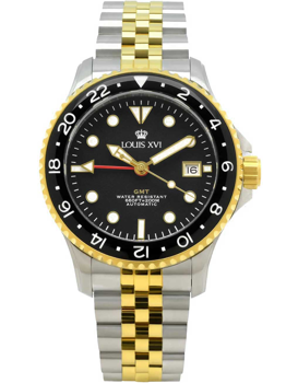 Model LXVI1432, autoriseret forhandler Guldsmykket ny