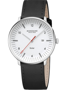 Model MLE.41910.LBV, autoriseret forhandler Guldsmykket ny