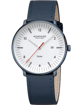 Model MLE.41910.LQV, autoriseret forhandler Guldsmykket ny