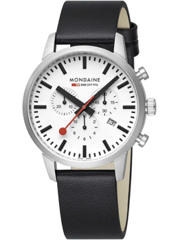 Model MSD.41411.LBV, autoriseret forhandler Guldsmykket ny