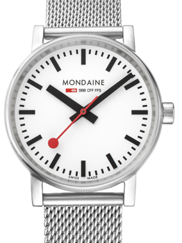 Model MSE.35110.SM, autoriseret forhandler Guldsmykket ny