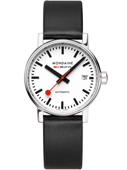 Model MSE.35610.LBV, autoriseret forhandler Guldsmykket ny