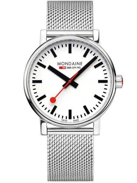 Model MSE.40110.SM, autoriseret forhandler Guldsmykket ny