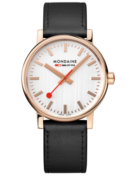 Model MSE.40112.LB, autoriseret forhandler Guldsmykket ny