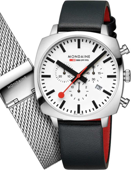 Model MSL.41410.LBV.SET, autoriseret forhandler Guldsmykket ny