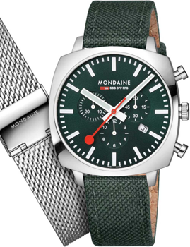 Model MSL.41460.LF.SET, autoriseret forhandler Guldsmykket ny