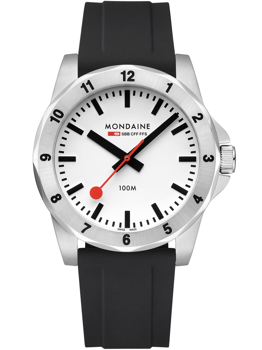 Model MSN.4211B.RB, autoriseret forhandler Guldsmykket ny