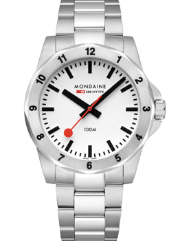 Model MSN.4211B.SK, autoriseret forhandler Guldsmykket ny