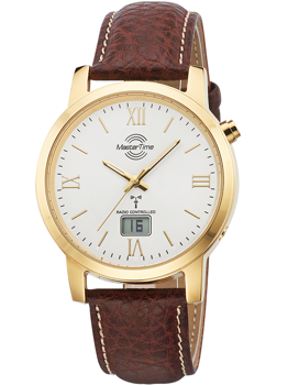 Model MTGA-10298-13L, autoriseret forhandler Guldsmykket ny