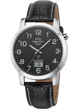 Model MTGA-10576-24L, autoriseret forhandler Guldsmykket ny