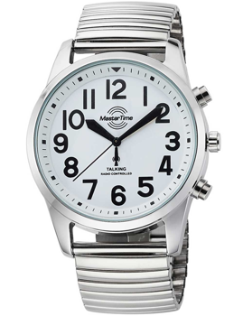 Model MTGA-10691-61M, autoriseret forhandler Guldsmykket ny