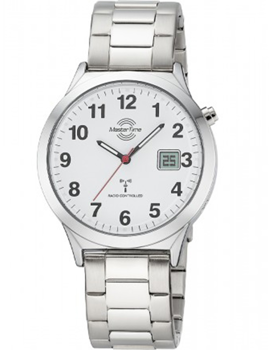 Model MTGA-10907-12M, autoriseret forhandler Guldsmykket ny