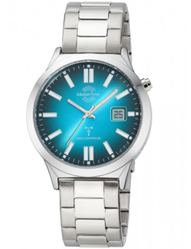 Model MTGA-10909-81M, autoriseret forhandler Guldsmykket ny