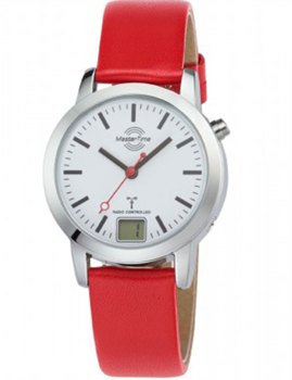 Model MTGA-10918-11L, autoriseret forhandler Guldsmykket ny