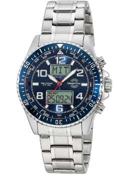 Model MTGA-10922-32M, autoriseret forhandler Guldsmykket ny