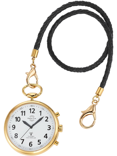 Model MTGA-10939-12M, autoriseret forhandler Guldsmykket ny