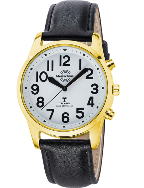 Model MTGA-10940-12L, autoriseret forhandler Guldsmykket ny