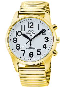 Model MTGA-10941-12Z, autoriseret forhandler Guldsmykket ny