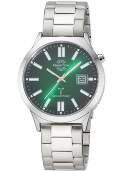 Model MTGA-10944-81M, autoriseret forhandler Guldsmykket ny